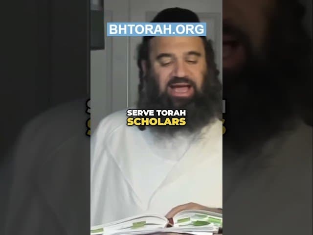 Rabbi Meir & Rav Huna: Siapakah Am HaAretz?