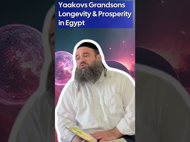 Why do we stand for a Rabbi? | Amazing Hidden Stories in the Torah