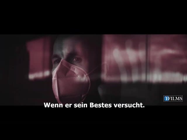GOTTES SCHABBAT: EINE NACHRICHT AN JEDEN JUDEN (Ein BeEzrat HaShem inc. Film)