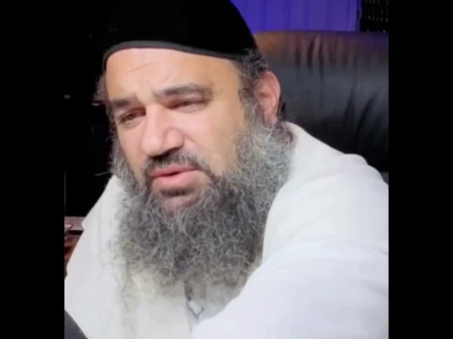 Эсав в геенне