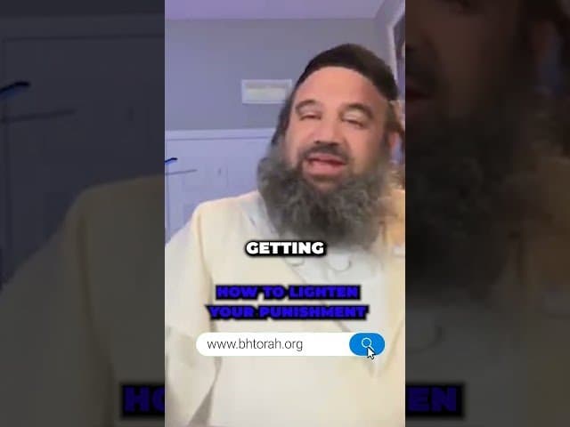 Как облегчить наказание.