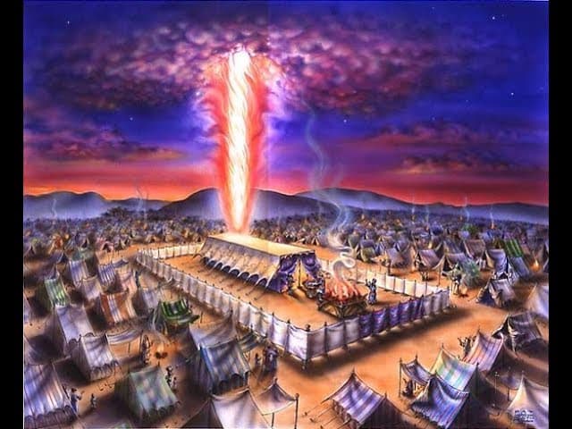 השיעור היומי השכינה איתנו  - הרב אפרים כחלון