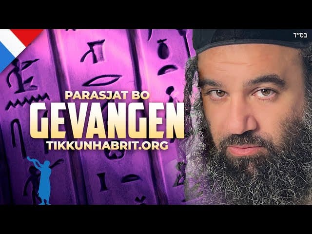 Parasjat Bo - Gevangen door zonden