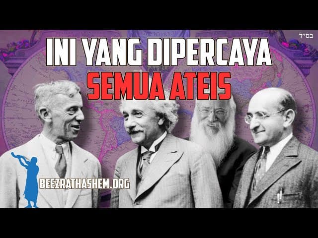 Kepercayaan Umum Semua Ateis