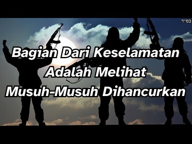 Nubuatan Nabi Micha
