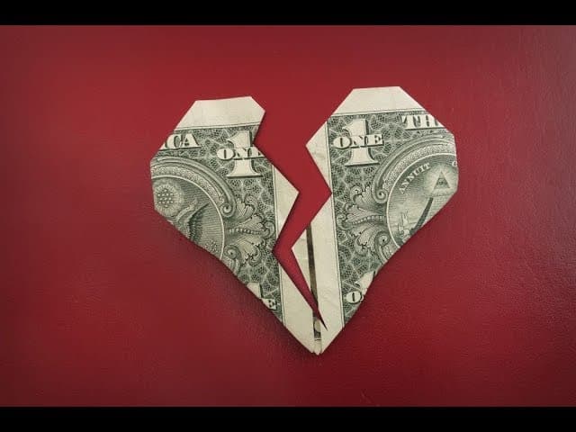 What Guarantee Does A Cheap Husband Have? (4 minutes)