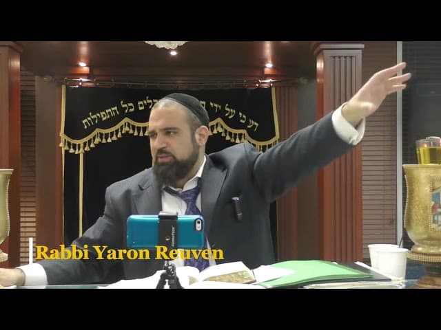 ​The Worst War Against Judaism In History​ (12 Minutes)