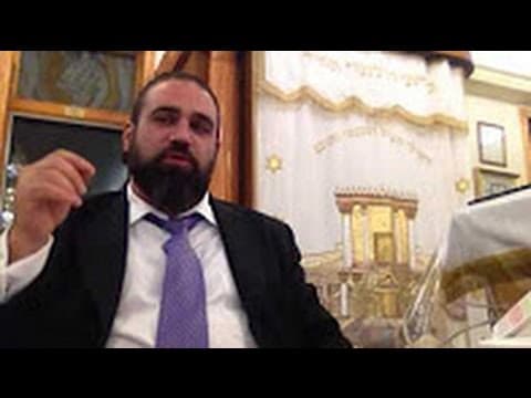 Shiur Torah #50 Why is a Shabbat Violator Compared to an Idol Worshiper, AUR Torah New York