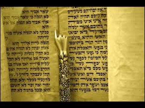 Parshat Vayeishev PART 2 By Rabbi Efraim Kachlon הרב אפרים כחלון פרשת וישב פרק ב