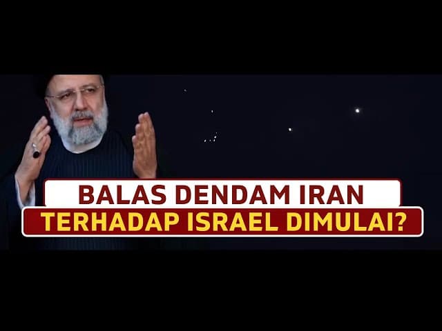 Tuhan Yang Cemburu | Film BeEzrat HaShem