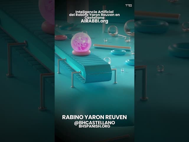 En Ti, HaShem, me refugié; no me dejes ser avergonzado. TEHILÍM CON EL RABBI REUVEN - CAP. 31