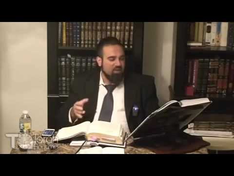 Quick Tips To Help Keep Your Kids In Torah Judaism (4 Minutes)