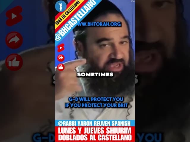 La protección del Brit trae réditos - Un Clip doblado al Castellano
