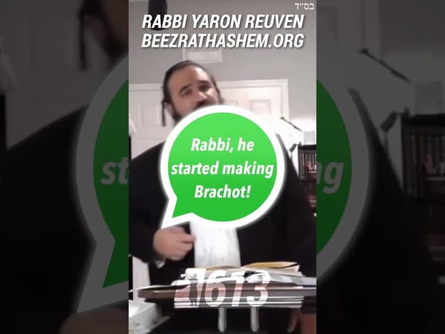 Şabatı Sevmek İçin Anahtar: Şabat ve Verilen Rehberlik