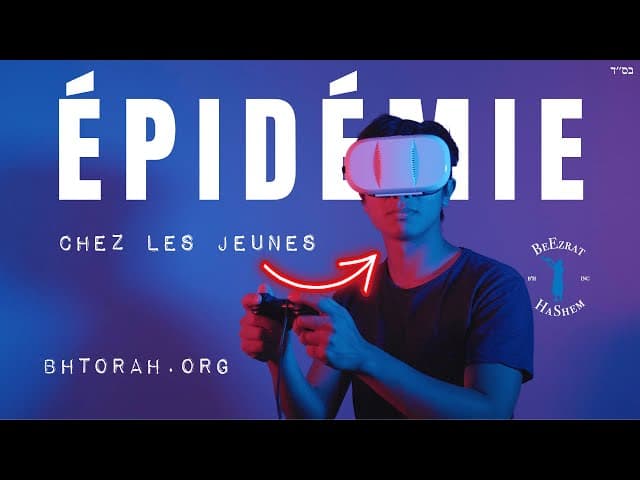 Il s'agit d'une épidémie chez les jeunes.
