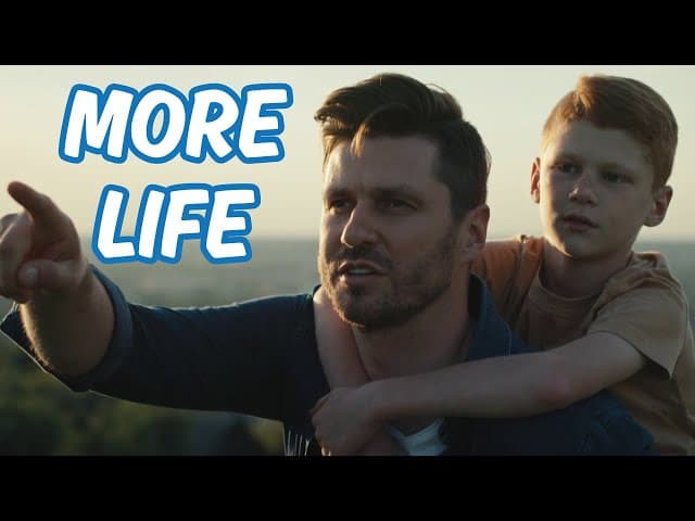 LIFE: The One Thing Everyone Wants More of (BH FILMS)