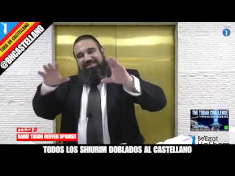 Os comparto los Secretos para combatir al Yetzer HaRa - Tomad nota