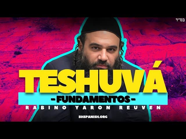 La Fundación de TeShuva