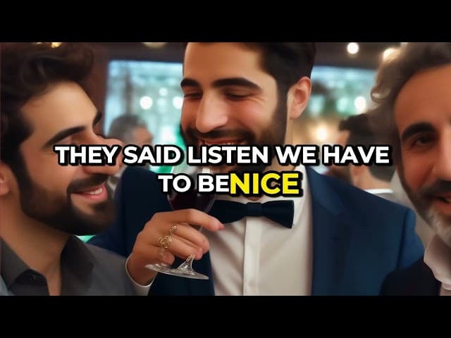 Purim: Verbinding met Masjiach (Een BeEzrat HaShem Film)