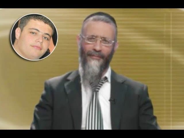 האם מותר להצטער הרבה על מי שנפטר שיעור מעניין עם סיפורים מהרב אפרים כחלון