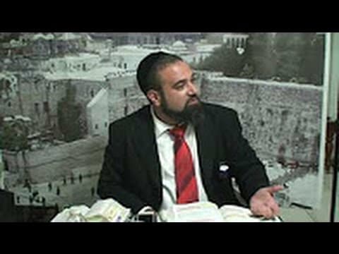 Shiur Torah #109 Heaven & Hell Between The Lines Of ParaShat PinChas