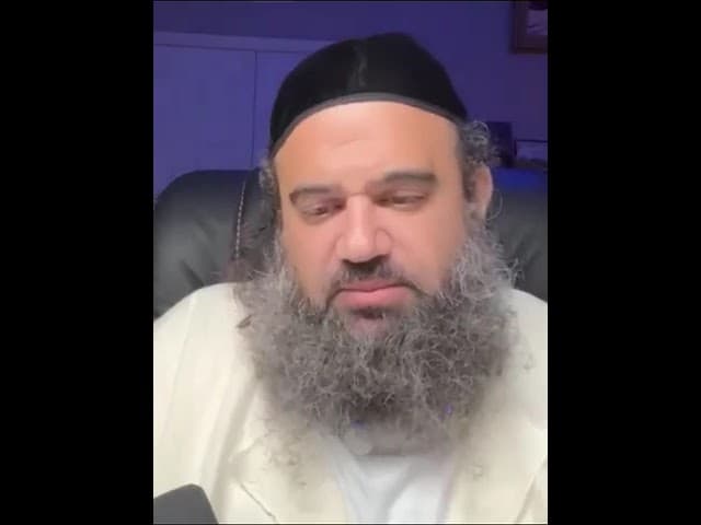 SantifiQueONomeDeHaShem