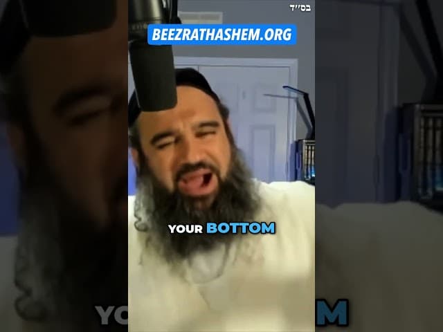 NOW YOU'RE READY TO BE SOMEBODY!