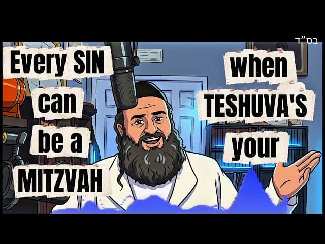 Dirt To Gold | Jewish Music
