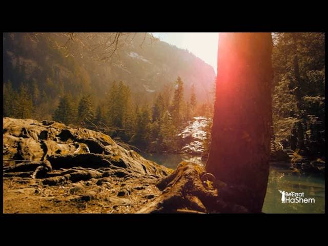 THE POWER OF KIRUV The Movie by BeEzrat HaShem