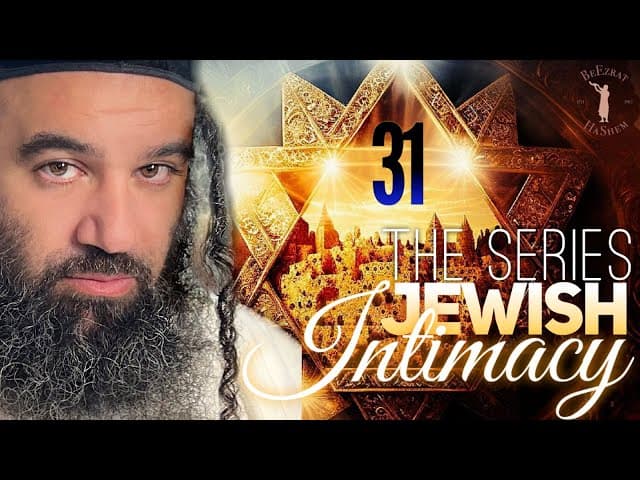 Secretive Adultery Exposed - JEWISH INTIMACY (31)