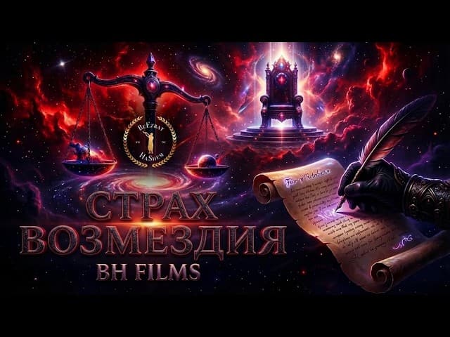 Страх возмездия BH FILMS