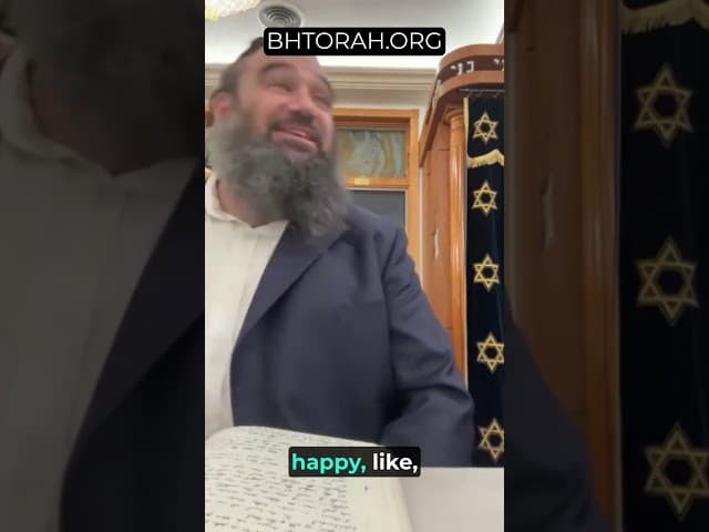 Shabbat & World To Come Help Here: Beezrathashem.org/donate Full Lecture: