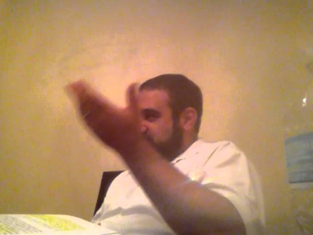 Shiur torah #2 part 2