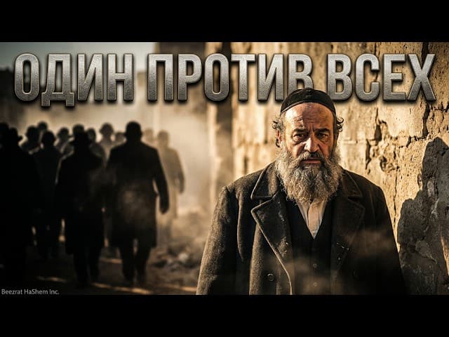 Сила предков: Как мой дедушка в одиночку остановил толпу бандитов