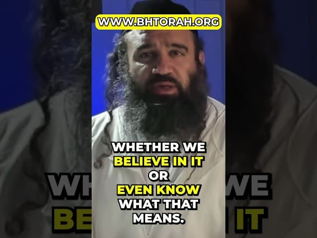 WATCH FULL STUMP THE RABBI (174) LINK IN COMMENTS