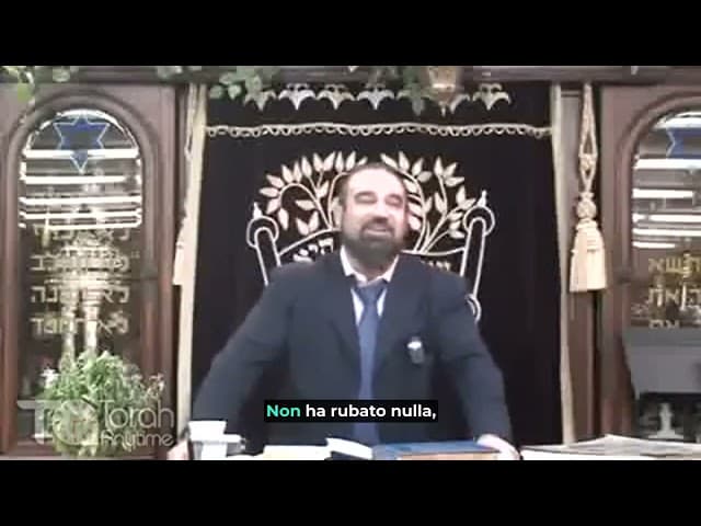 Consigli pratici per Elul: Non credete di essere il cavallo!!!