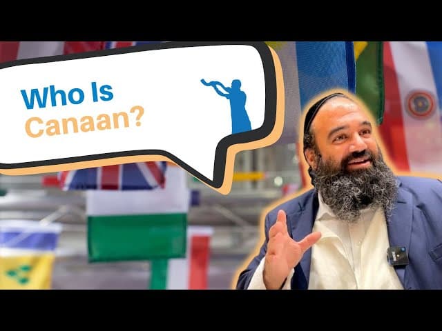 Who is Canaan and are they still around?