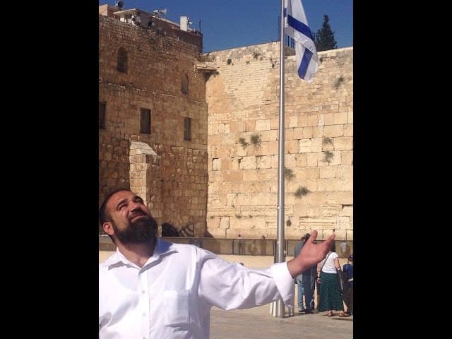 Daily  Chidush: Small Steps Vs  Big Steps