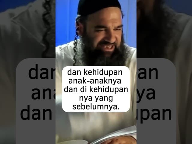 Tidak Ada Hal Yang Terjadi Secara Kebetulan #shorts