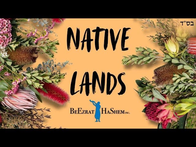 Can We Purchase Land That Was Stolen by the Government?