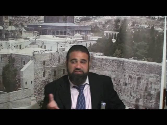 What Does God Think of Inborn Sinful Desires (Theft, Murder etc)? (7 Minutes)