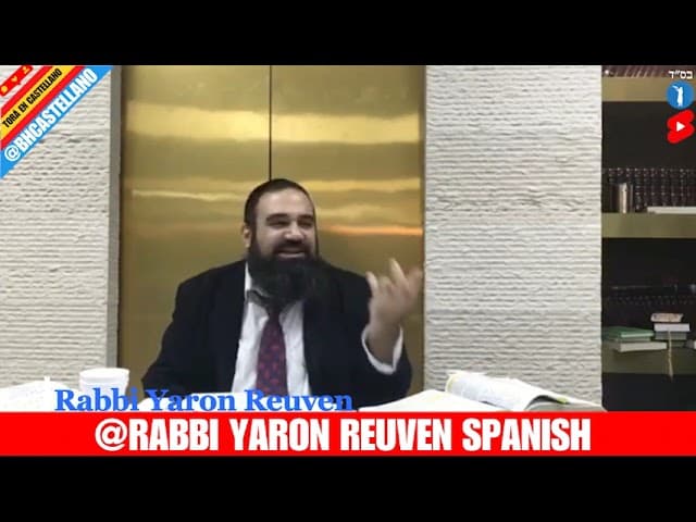 LA CÁBALA Y EL MISTICISMO NO SON ATAJOS