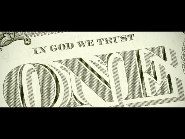 Does God Need A Loan? - MUSSAR Pirkei Avot (48)