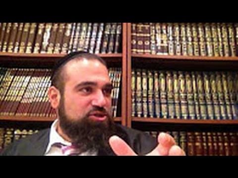 שיעור תורה 3 מוסר רלוונטי לכולם יד אברהם לוס אנג'לס