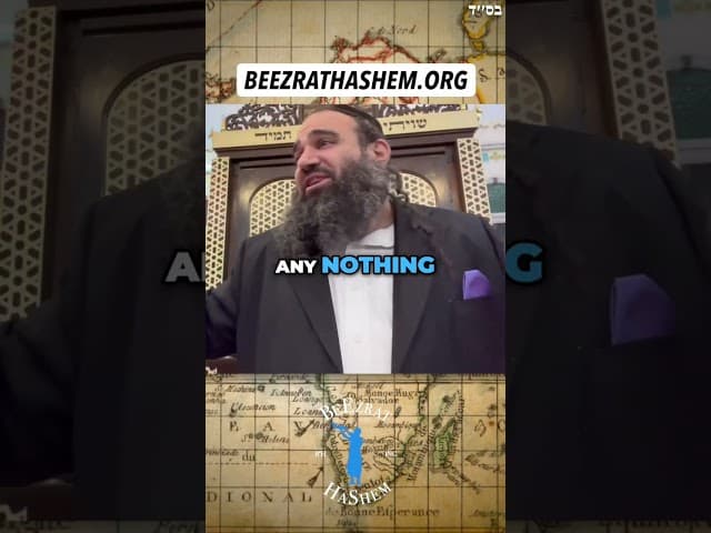4000 anos de história judaica