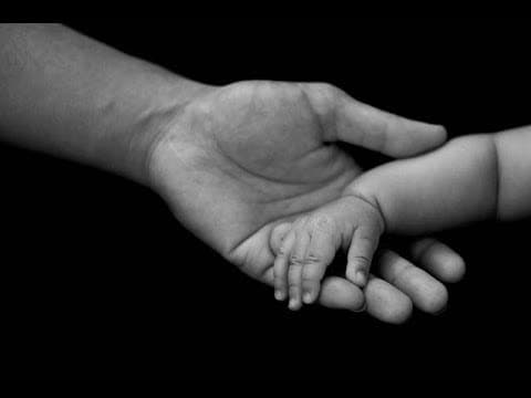 Parashat Vayechi: How to be a Good Parent