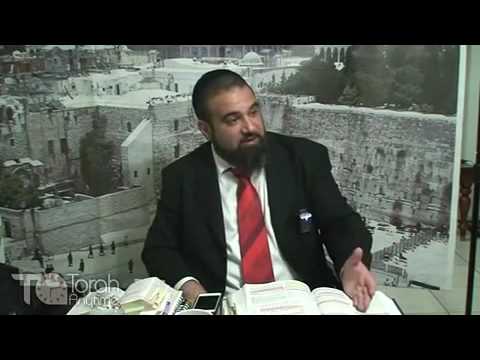 Are You Marrying A Righteous Convert To Judaism (1 minute)