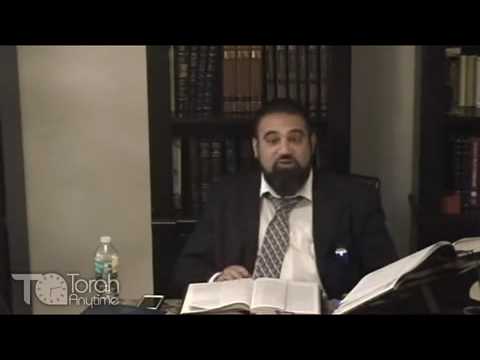 Who Else Will Be At Your Judgement Day Trial? (3 Minutes)