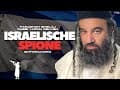 Spione - Spies  - Parashat Shelach