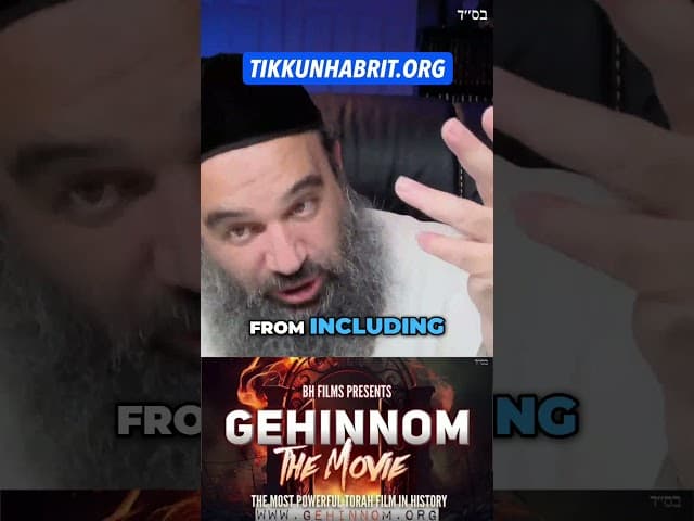Wasting Seed in Judasim